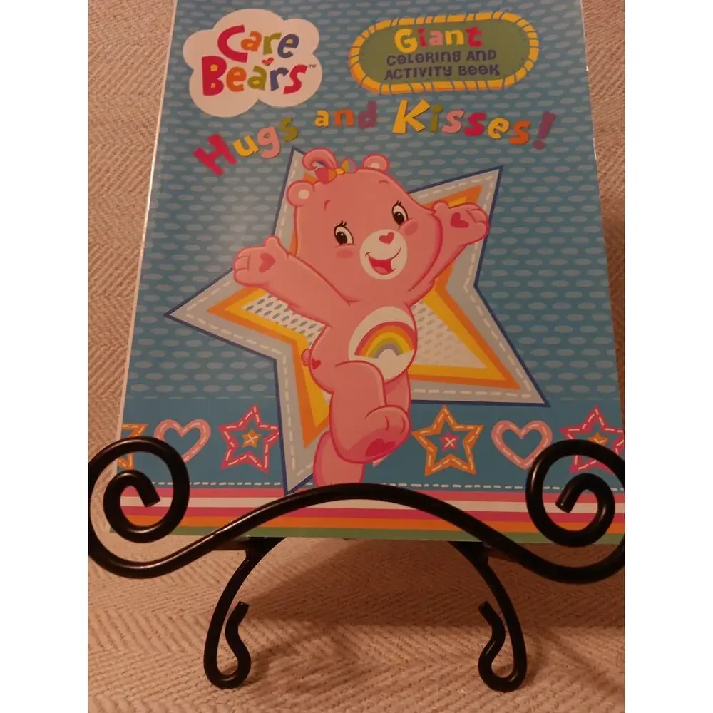 N/A care bears